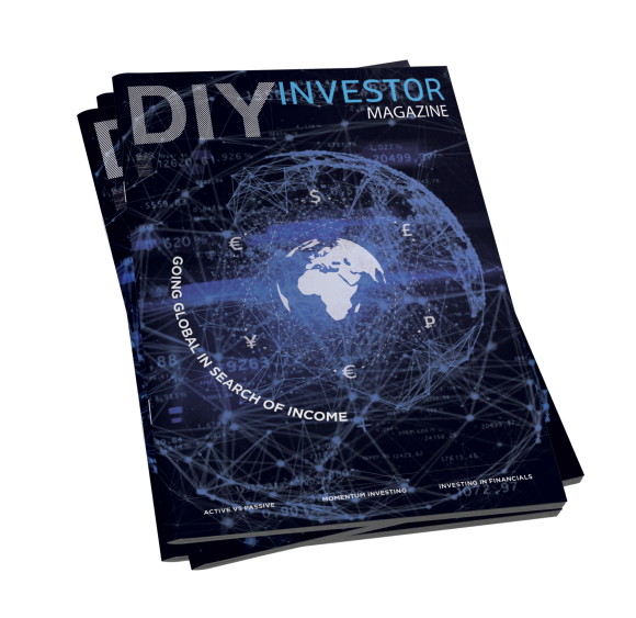 diy investor magazine