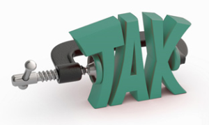 Tax efficient