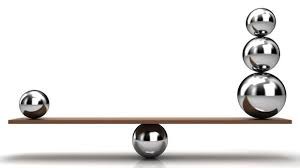 balance