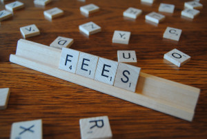 fees