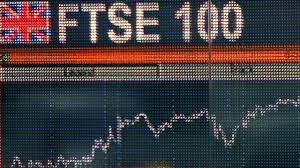 ftse 100