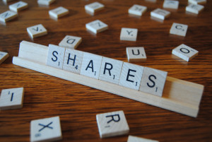 shares 2