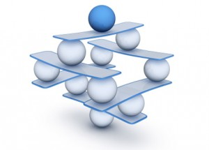 structured