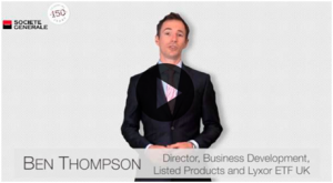 Ben Thompson Video