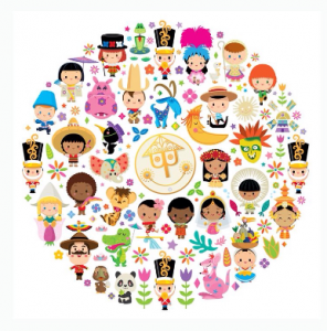 Its a Small World