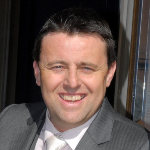Paul Roberts