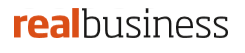 Real Business logo