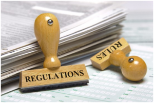 Rules and Regs