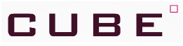 cube logo