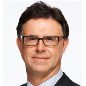 Stephen Mitchell