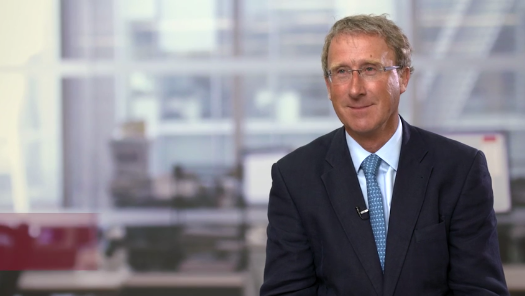 henderson eurotrust