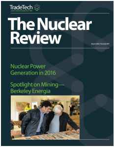 Nuclear Review
