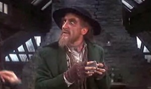 Fagin 3