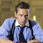 gordon gekko