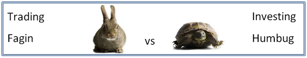 tortoise and hare strip