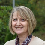 WO Liz Rees