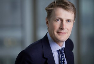 james henderson