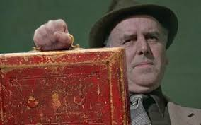 arthur daly 2