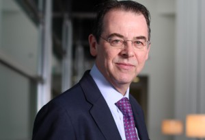 JH Paul O'Connor