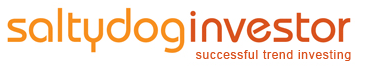 saltydog logo