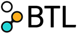BTL logo