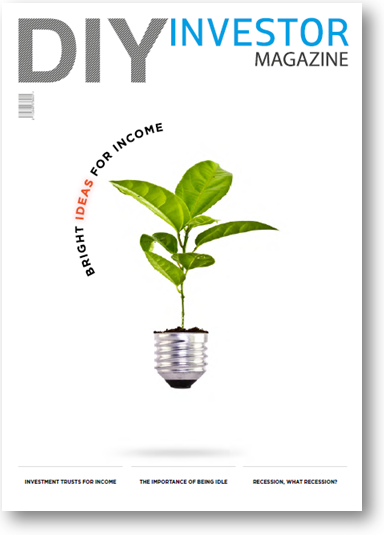 DIY Investor Magazine 