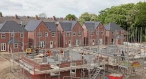 house building