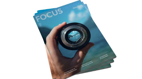 focus on funds