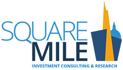 SQ M logo