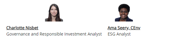 esg
