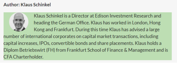 investing