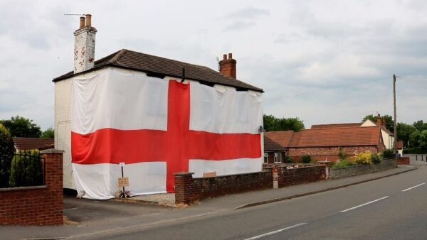 engerland