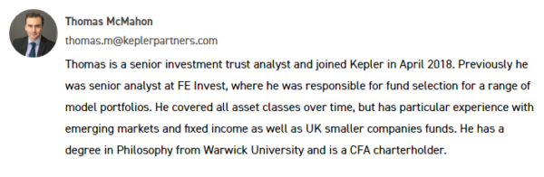 investing