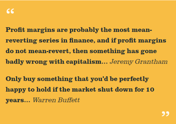 diy investing