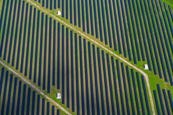 solar energy