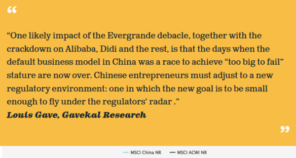 esg investing