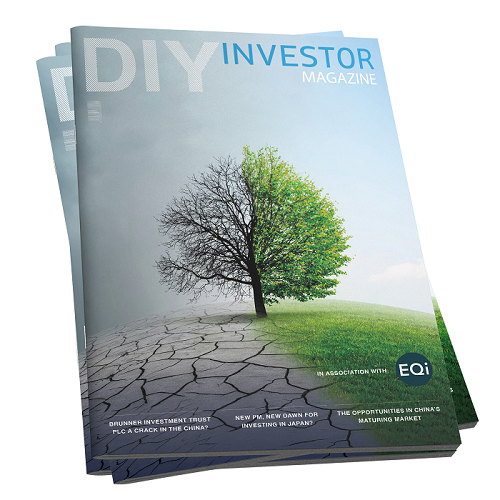 esg investing