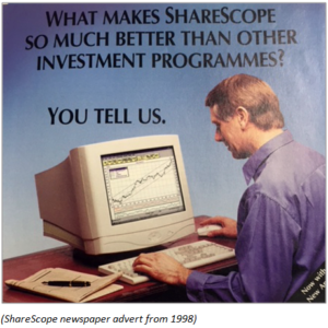 esg investing