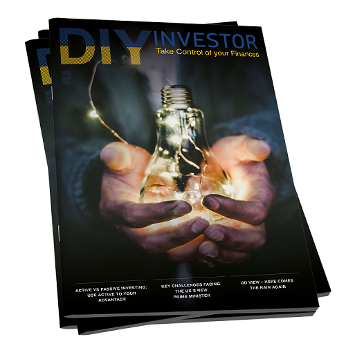 diy investing